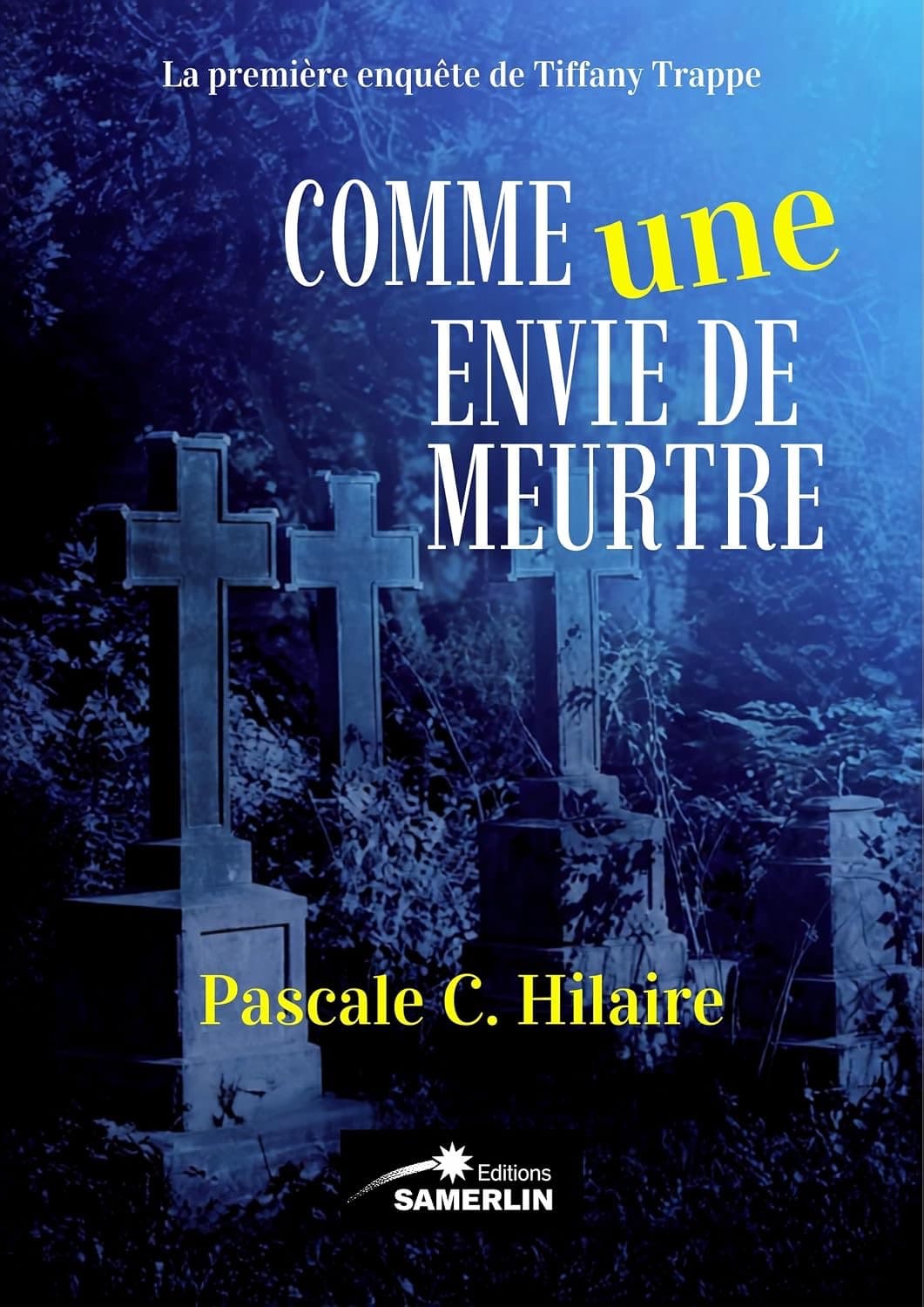 COMME UNE ENVIE DE MEURTRE